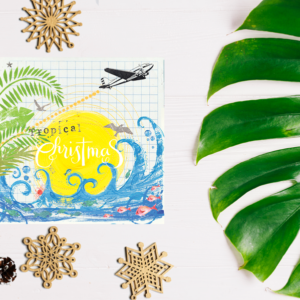 Tropical Christmas