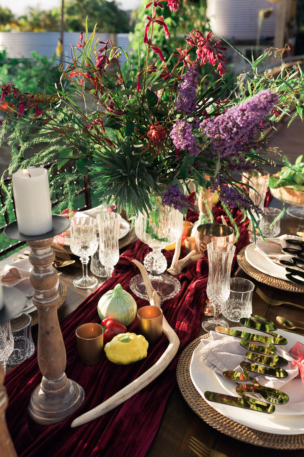 Captured by Lady Bella – Studio & Salon