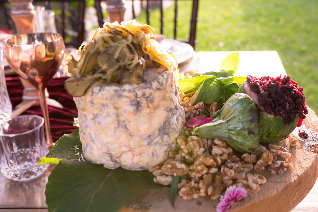 Captured by Lady Bella – Studio & Salon