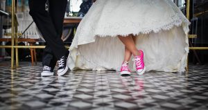 Ways To Inject Your Personality Into Your Wedding