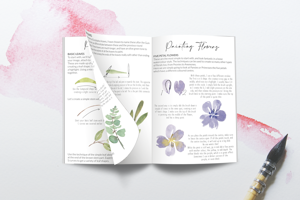 Floral-booklet-inside