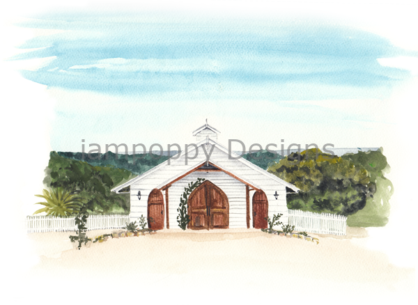 Summergrove-Chapel-watercolour