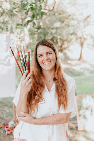 iampoppy designs - Poppy Ridsdill